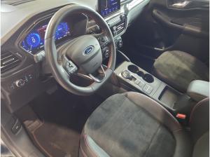 Ford Kuga ST-Line X Automatik Allrad Sportpaket Navi