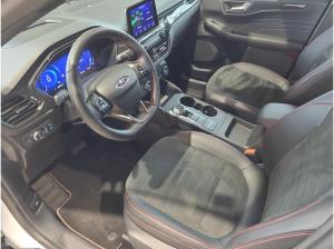Ford Kuga ST-Line X Automatik Allrad Sportpaket Navi