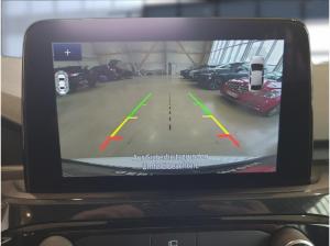Ford Kuga ST-Line X Automatik Allrad Sportpaket Navi