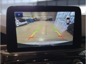 Ford Kuga ST-Line X Automatik Allrad Sportpaket Navi