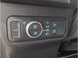 Ford Kuga ST-Line X Automatik Allrad Sportpaket Navi