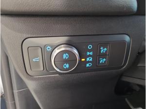 Ford Kuga ST-Line X Automatik Allrad Sportpaket Navi