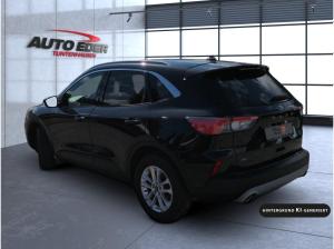 Ford Kuga Titanium X Automatik 4x4 Bluetooth Navi LED