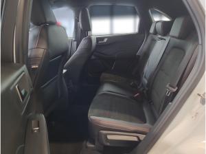 Ford Kuga ST-Line X Automatik Allrad Sportpaket Navi