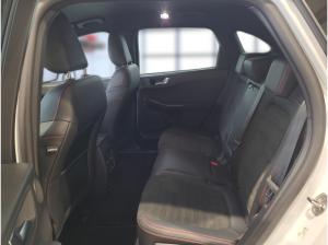 Ford Kuga ST-Line X Automatik Allrad Sportpaket Navi