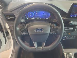 Ford Kuga ST-Line X Automatik Allrad Sportpaket Navi