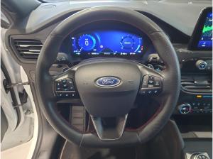 Ford Kuga ST-Line X Automatik Allrad Sportpaket Navi