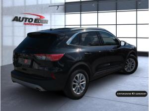 Ford Kuga Titanium X Automatik 4x4 Bluetooth Navi LED
