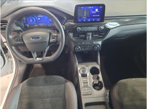 Ford Kuga ST-Line X Automatik Allrad Sportpaket Navi