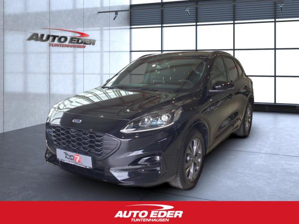 Ford Kuga ST-Line X Sportpaket Bluetooth Navi LED Klima