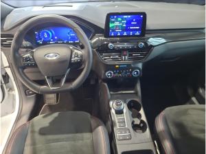 Ford Kuga ST-Line X Automatik Allrad Sportpaket Navi