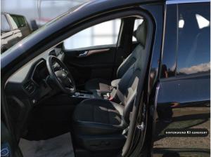 Ford Kuga Titanium X Automatik 4x4 Bluetooth Navi LED