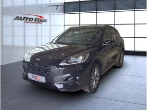 Ford Kuga ST-Line X Sportpaket Bluetooth Navi LED Klima
