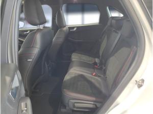 Ford Kuga ST-Line X Automatik Allrad Sportpaket Navi