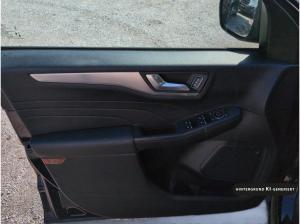Ford Kuga Titanium X Automatik 4x4 Bluetooth Navi LED