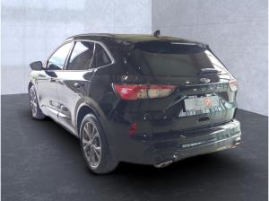 Ford Kuga ST-Line X Sportpaket Bluetooth Navi LED Klima