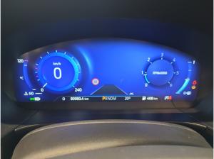 Ford Kuga ST-Line X Automatik Allrad Sportpaket Navi