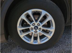 Ford Kuga Titanium X Automatik 4x4 Bluetooth Navi LED