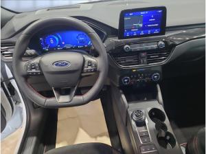 Ford Kuga ST-Line X Automatik Allrad Sportpaket Navi