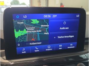 Ford Kuga ST-Line X Automatik Allrad Sportpaket Navi