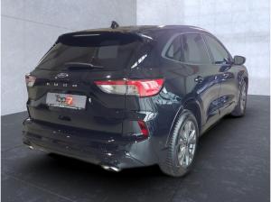 Ford Kuga ST-Line X Sportpaket Bluetooth Navi LED Klima