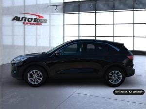 Ford Kuga Titanium X Automatik 4x4 Bluetooth Navi LED