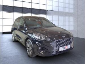 Ford Kuga ST-Line X Sportpaket Bluetooth Navi LED Klima