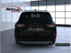 Ford Kuga Titanium X Automatik 4x4 Bluetooth Navi LED