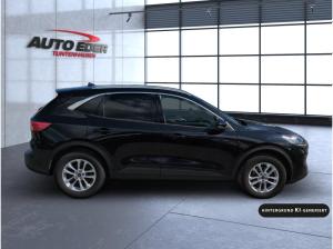 Ford Kuga Titanium X Automatik 4x4 Bluetooth Navi LED