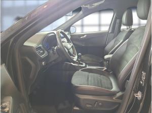 Ford Kuga ST-Line X Sportpaket Bluetooth Navi LED Klima