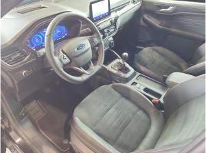 Ford Kuga ST-Line X Sportpaket Bluetooth Navi LED Klima
