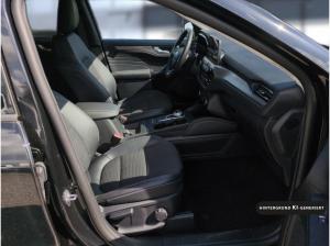 Ford Kuga Titanium X Automatik 4x4 Bluetooth Navi LED