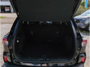 Ford Kuga Titanium X Automatik 4x4 Bluetooth Navi LED