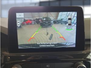 Ford Kuga ST-Line X Sportpaket Bluetooth Navi LED Klima