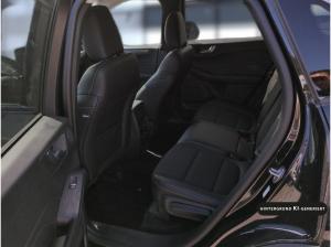 Ford Kuga Titanium X Automatik 4x4 Bluetooth Navi LED