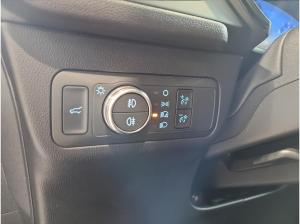 Ford Kuga ST-Line X Sportpaket Bluetooth Navi LED Klima