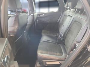 Ford Kuga ST-Line X Sportpaket Bluetooth Navi LED Klima