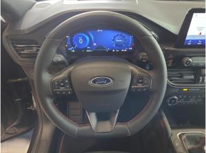 Ford Kuga ST-Line X Sportpaket Bluetooth Navi LED Klima