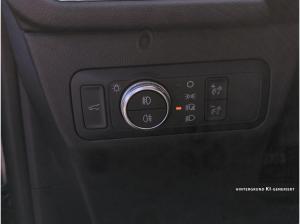 Ford Kuga Titanium X Automatik 4x4 Bluetooth Navi LED