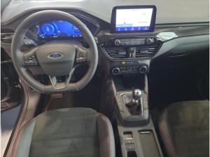 Ford Kuga ST-Line X Sportpaket Bluetooth Navi LED Klima