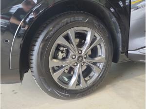 Ford Kuga ST-Line X Sportpaket Bluetooth Navi LED Klima