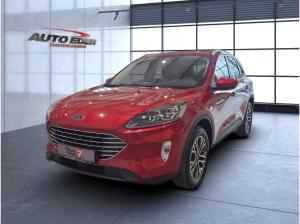 Ford Kuga Plug-In Hybrid Titanium X AHK Bluetooth Navi