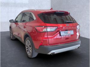 Ford Kuga Plug-In Hybrid Titanium X AHK Bluetooth Navi