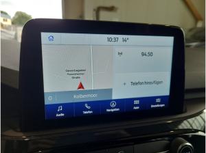 Ford Kuga ST-Line X Sportpaket Bluetooth Navi LED Klima