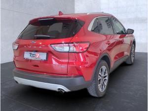 Ford Kuga Plug-In Hybrid Titanium X AHK Bluetooth Navi