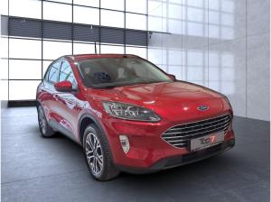 Ford Kuga Plug-In Hybrid Titanium X AHK Bluetooth Navi