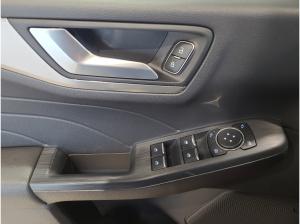 Ford Kuga Plug-In Hybrid Titanium X AHK Bluetooth Navi