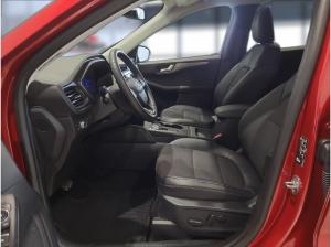 Ford Kuga Plug-In Hybrid Titanium X AHK Bluetooth Navi