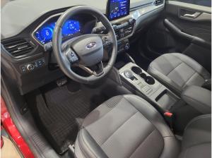 Ford Kuga Plug-In Hybrid Titanium X AHK Bluetooth Navi