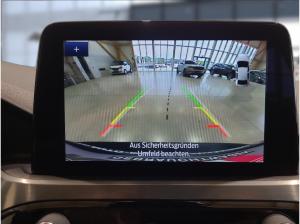 Ford Kuga Plug-In Hybrid Titanium X AHK Bluetooth Navi